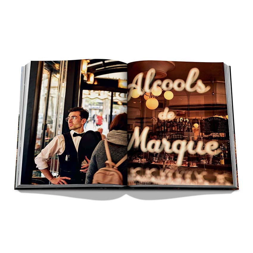 Paris Chic