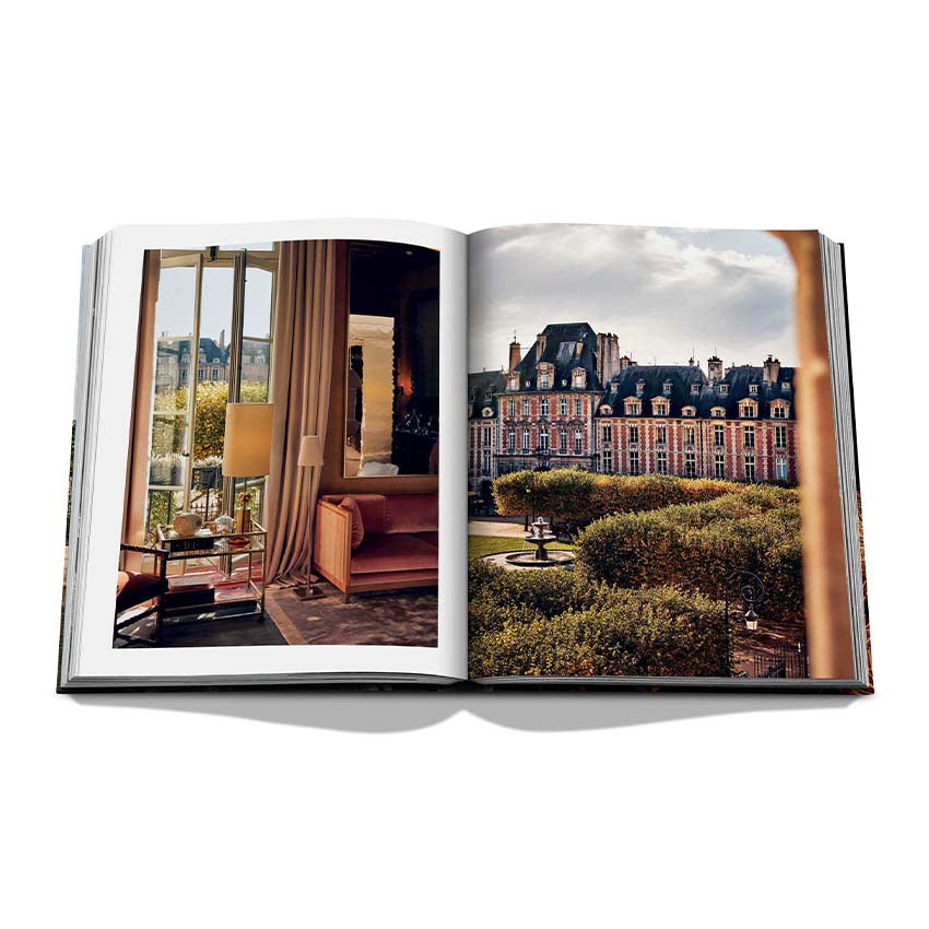 Paris Chic
