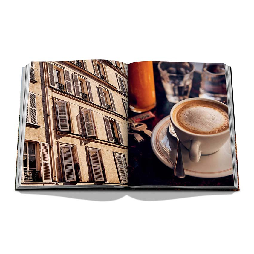 Paris Chic