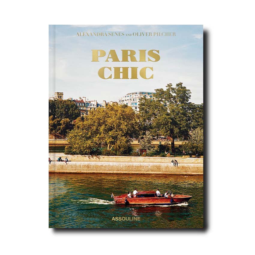 Paris Chic
