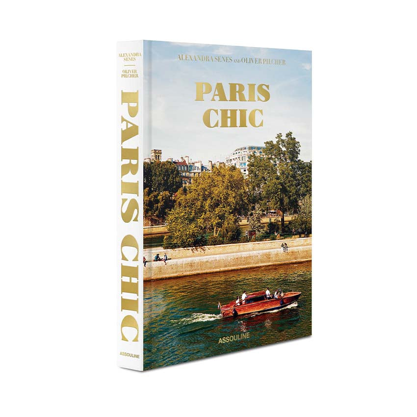 Paris Chic