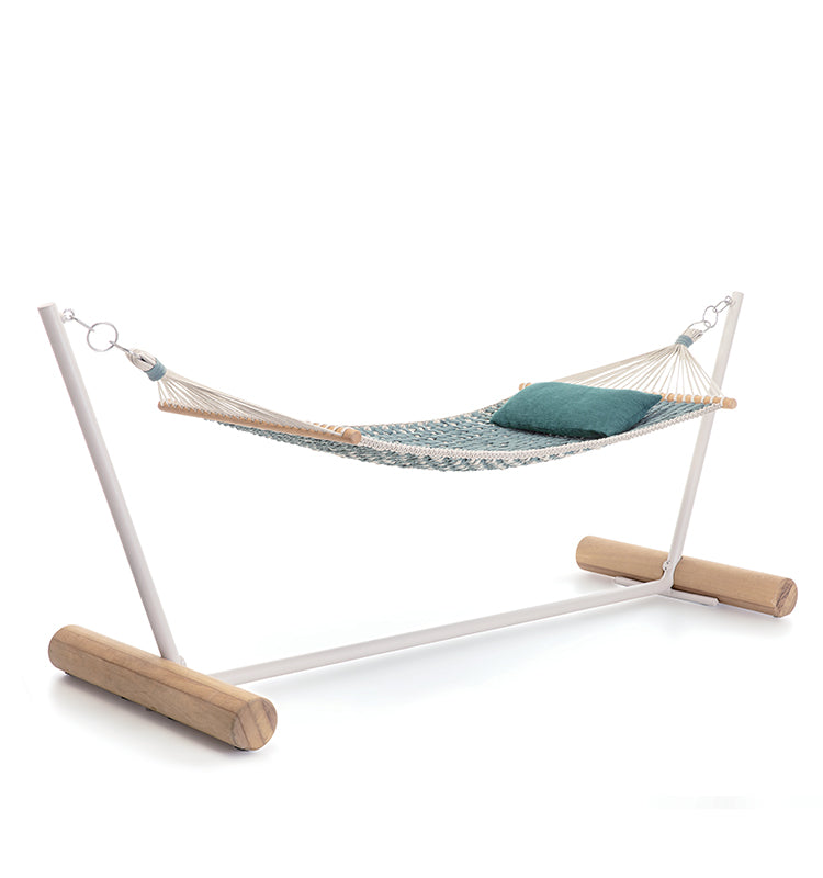 Patio Self Supporting Hammock