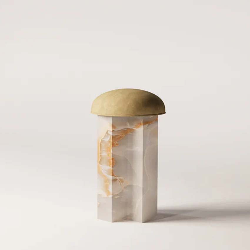Pialo Side Table