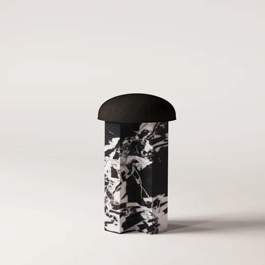 Pialo Side Table