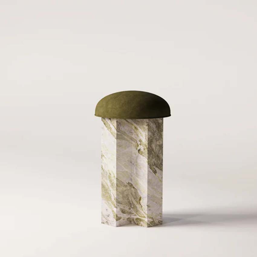 Pialo Side Table