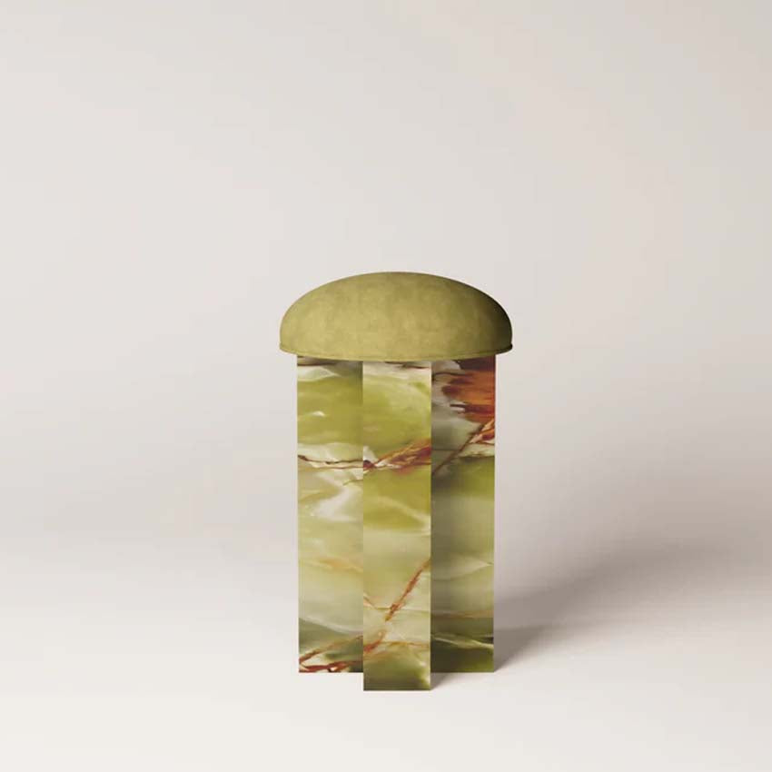 Pialo Side Table