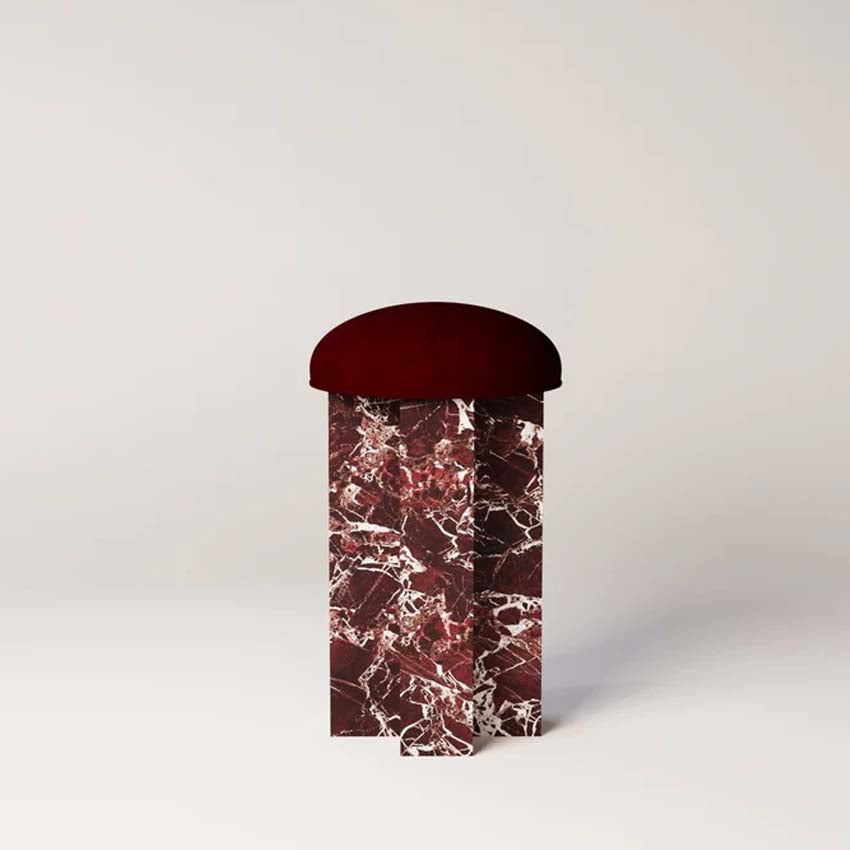 Pialo Side Table