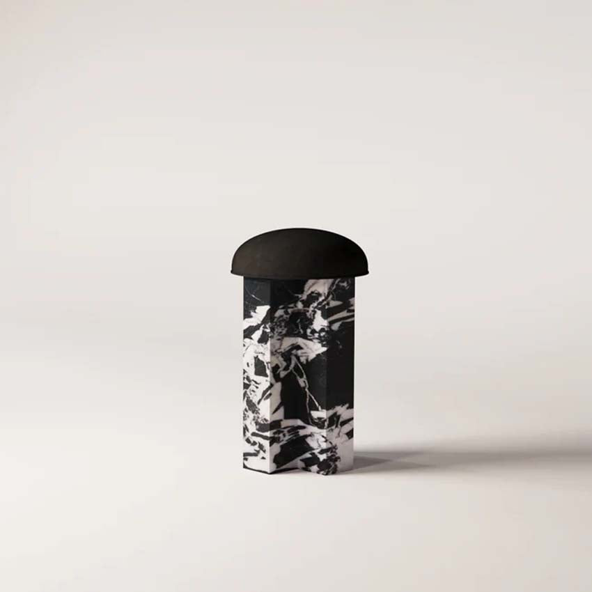 Pialo Stool