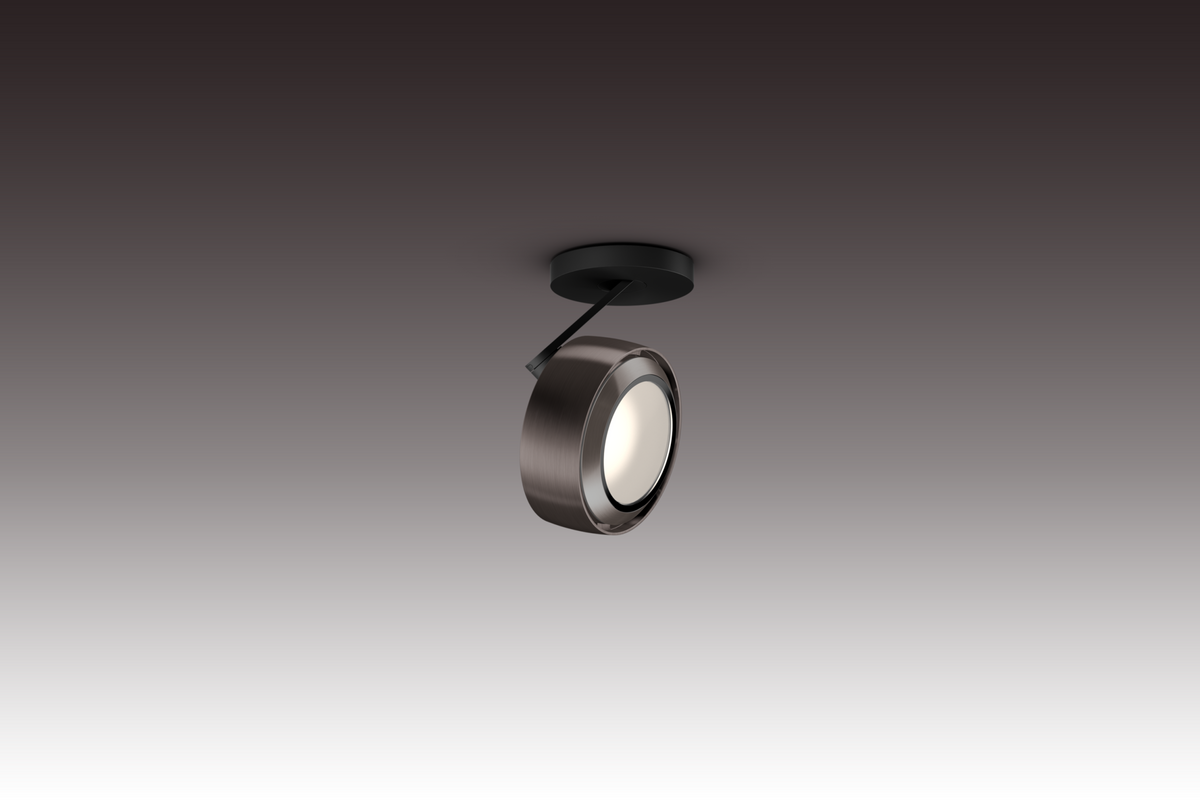 Più R Alto 3D Spotlight