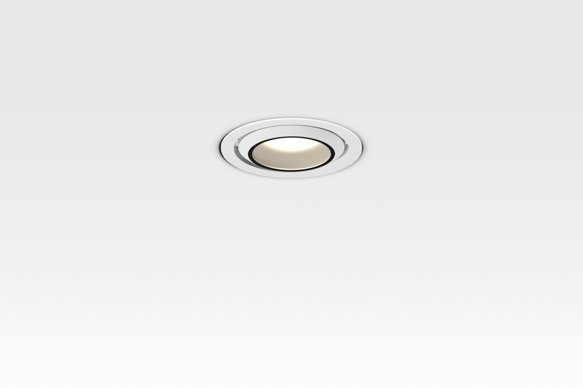 Più Piano V Spotlight