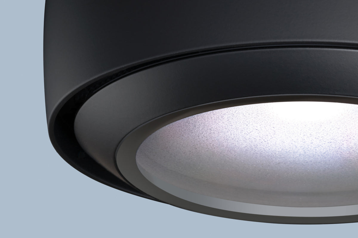 Più R Alto V Spotlight