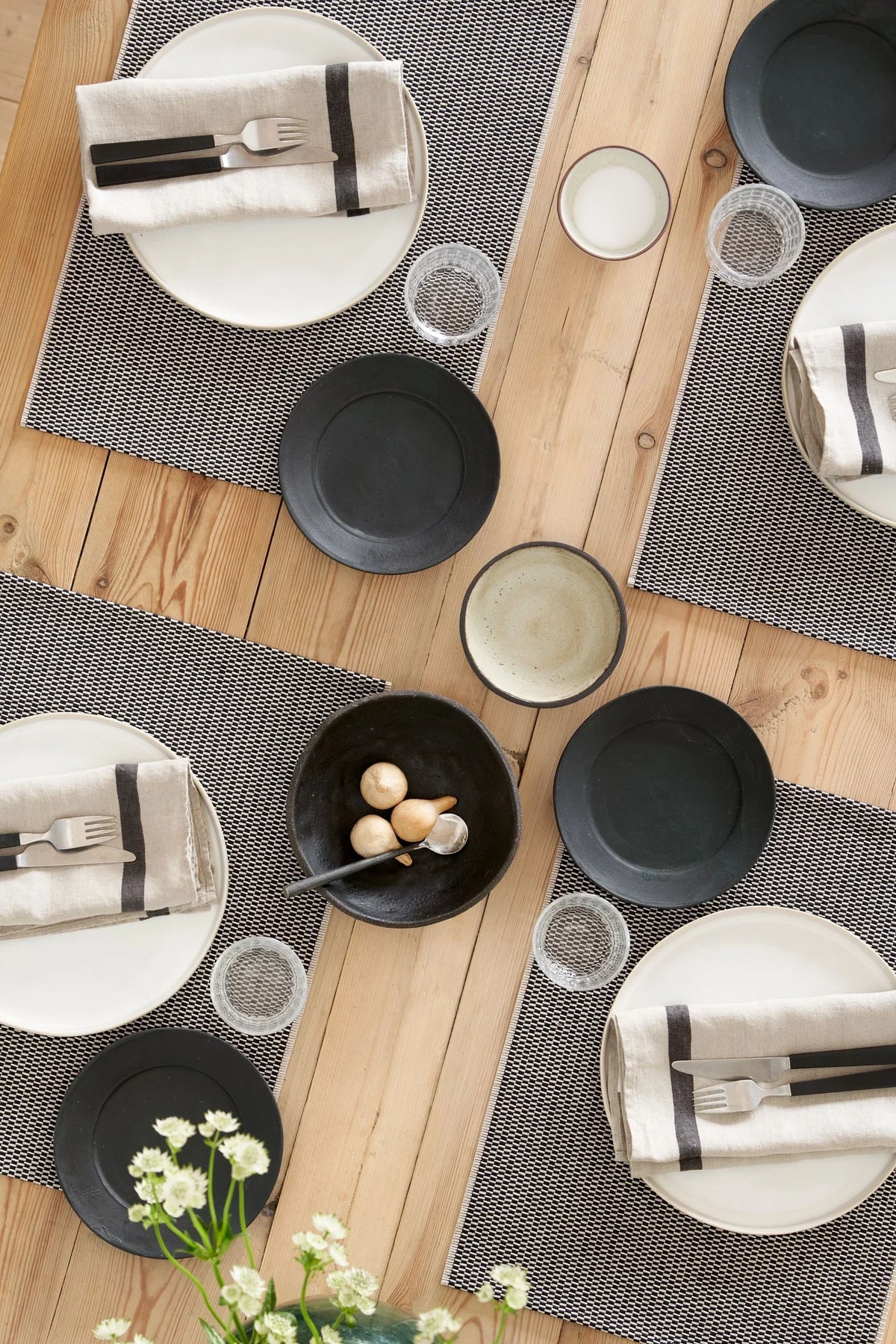 Place mats