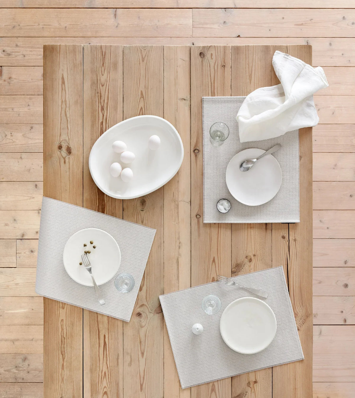 Table runners