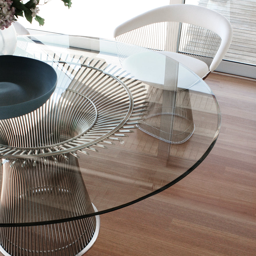 Platner Dining Table