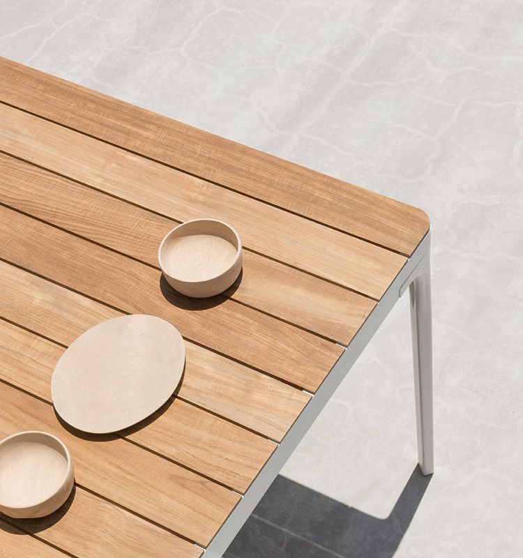 Play Square Table 149X149