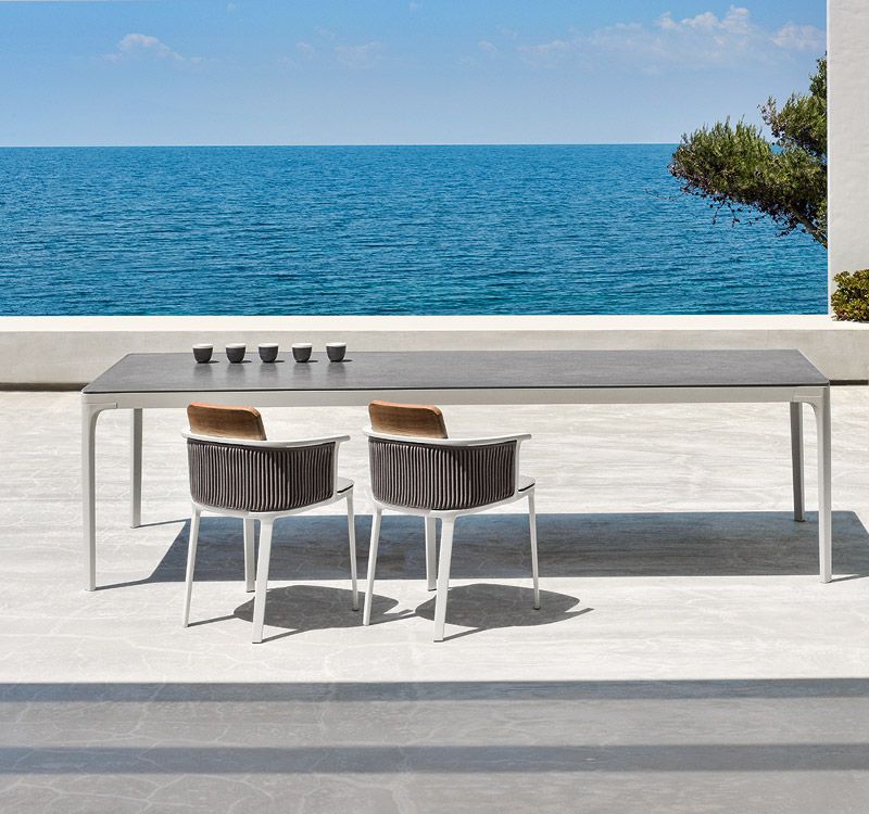 Play Rectangular Table 199X99