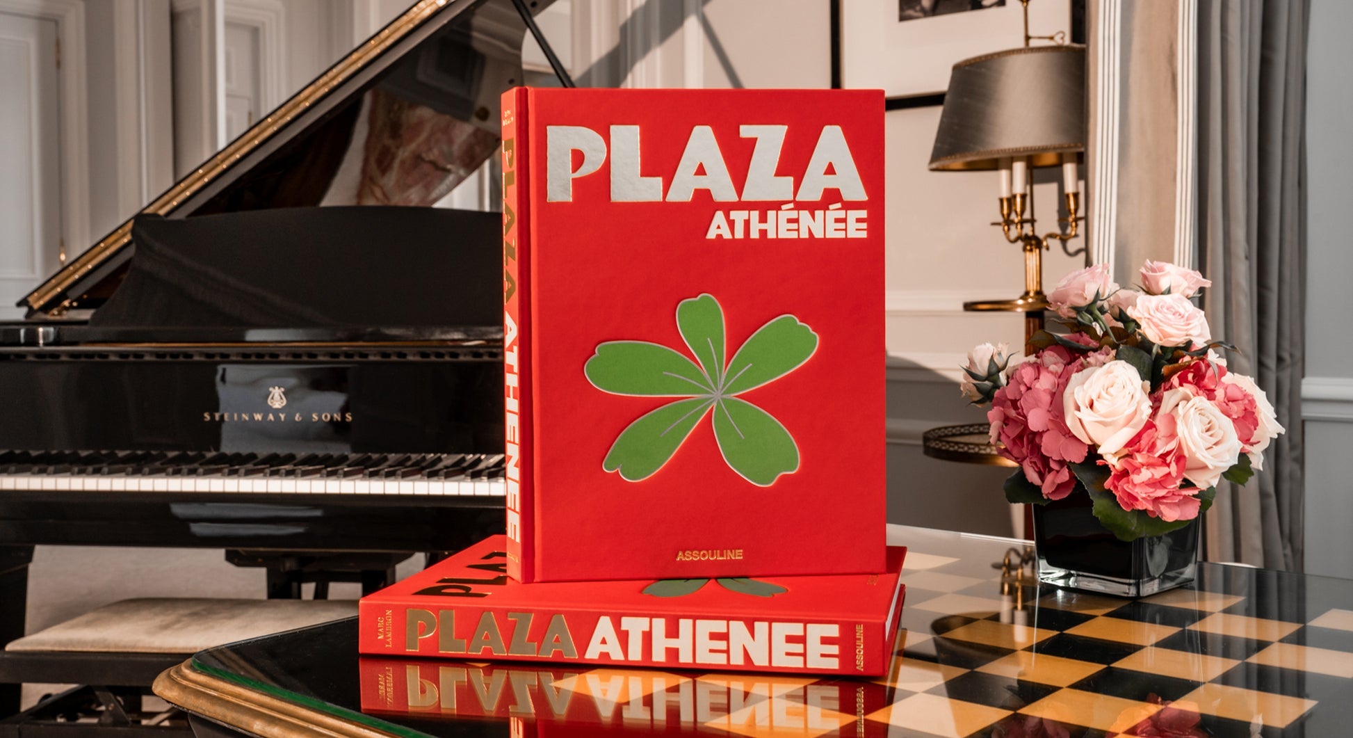Plaza Athénée