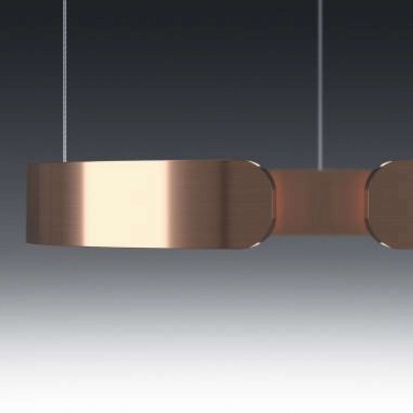 Mito Sospeso 40 Pendant Lamp