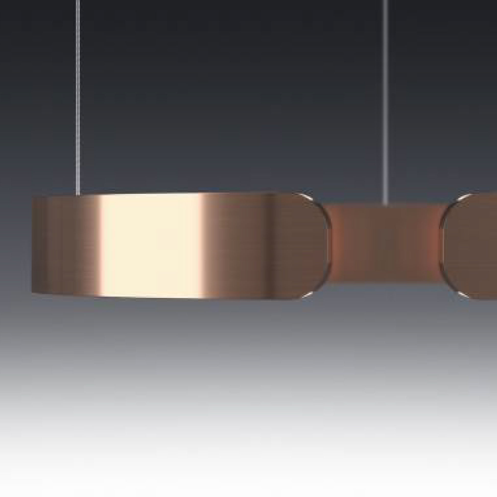Mito Sospeso 40 Pendant Lamp