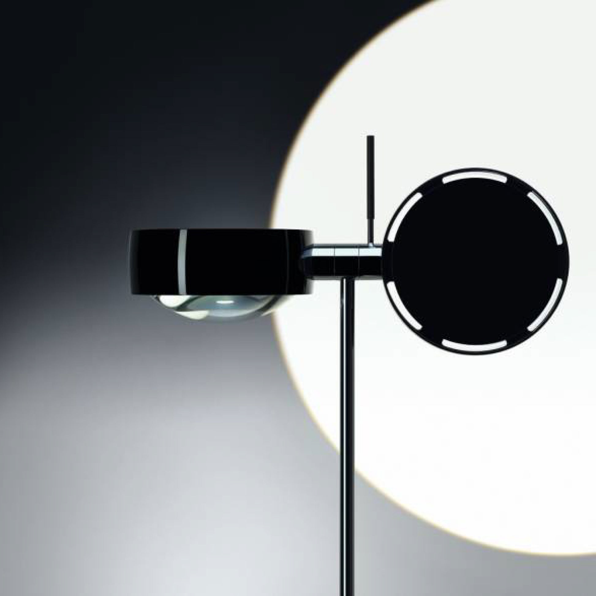 Sento Terra Floor Lamp