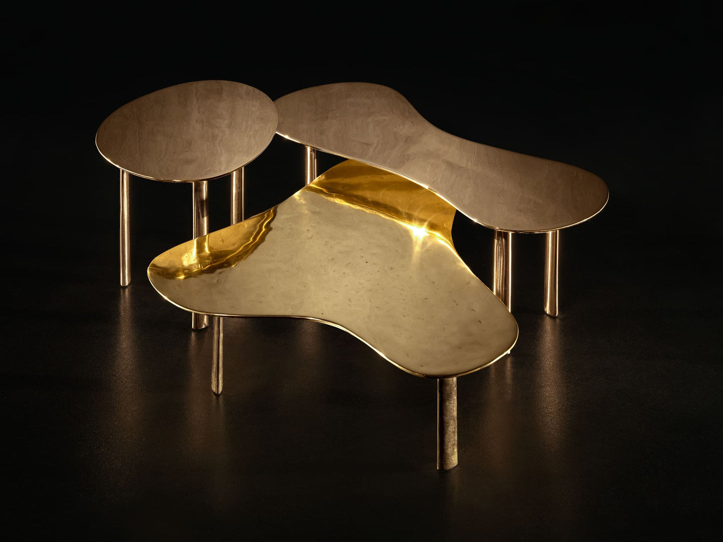Puddle Coffee Table