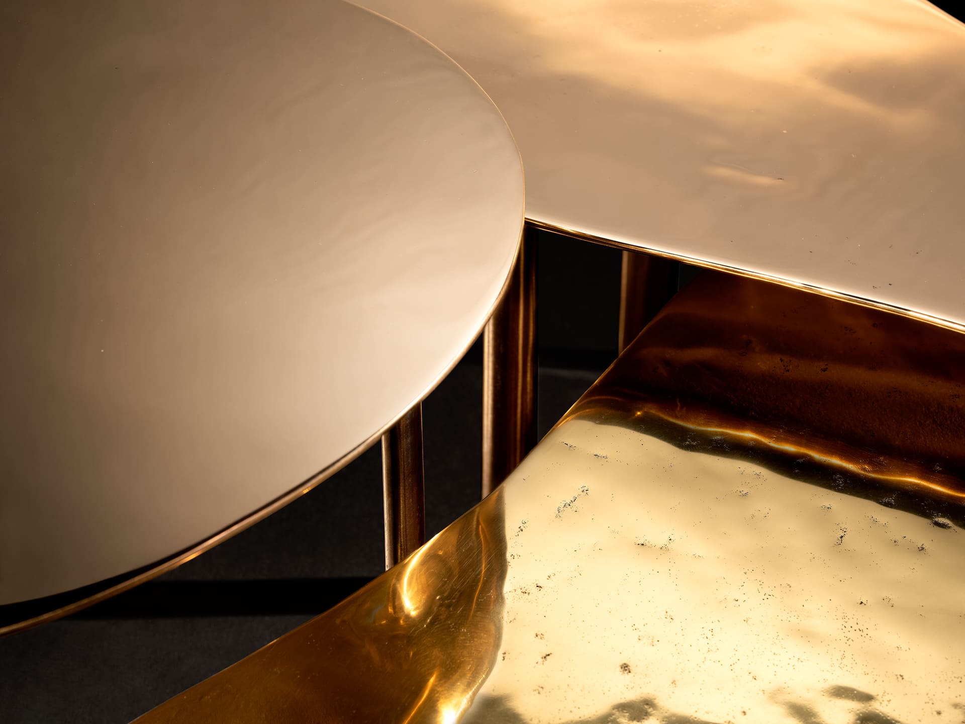 Puddle Coffee Table