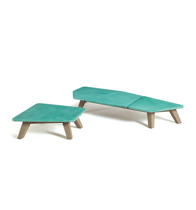 Rafael Coffee Table 68X70