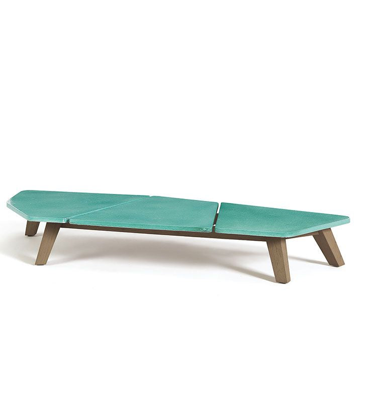 Rafael Coffee Table 70X170
