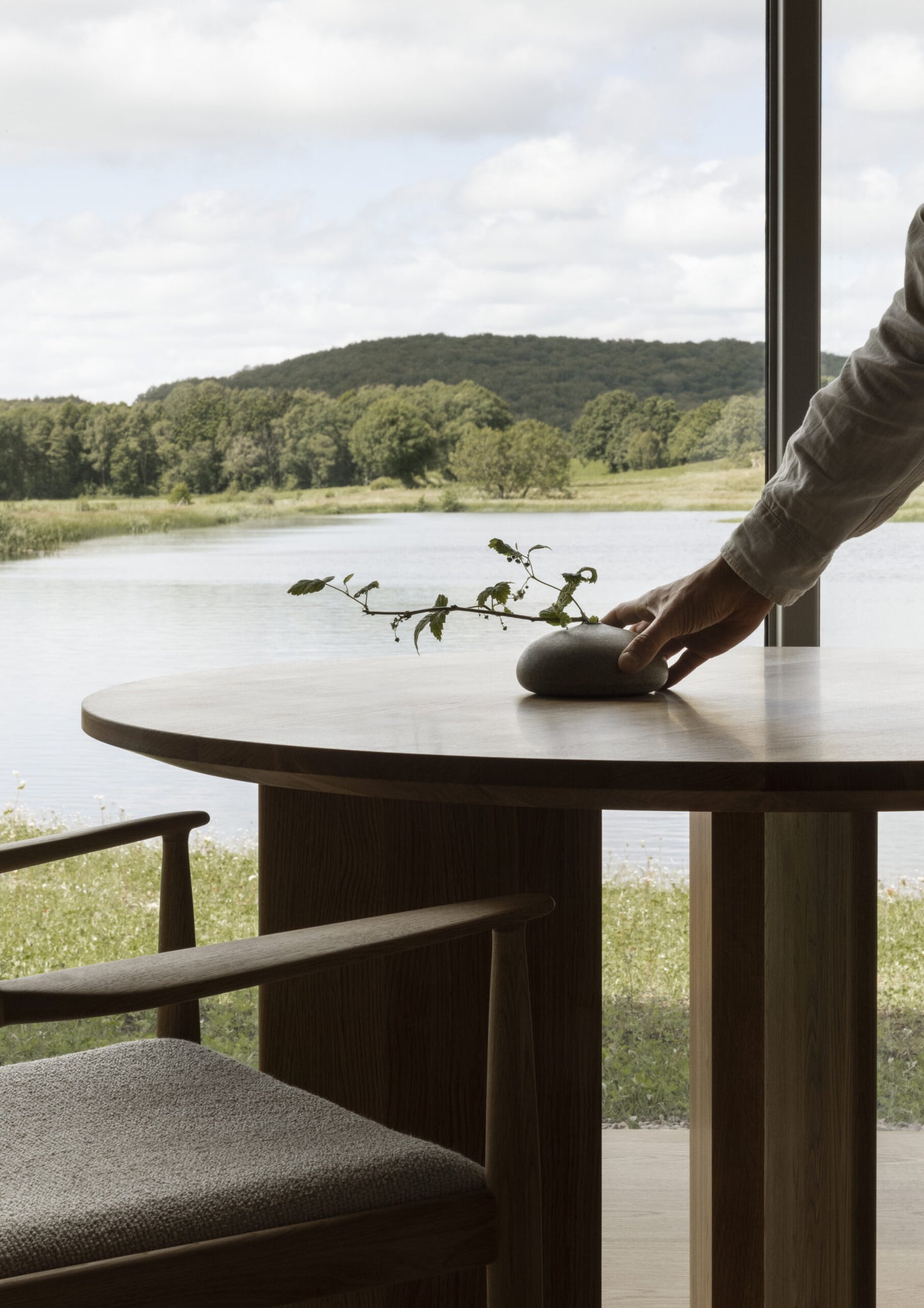 A-DT03 Dining Table