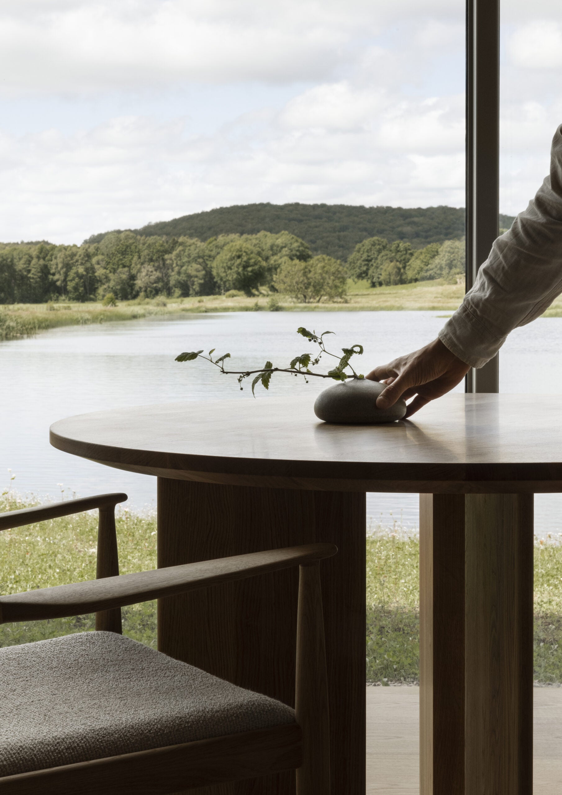 A-DT03 Dining Table