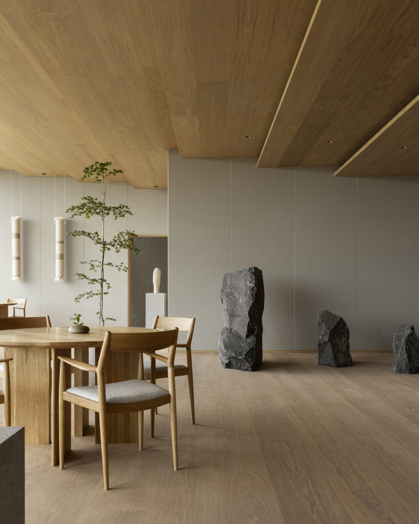 A-DT03 Dining Table