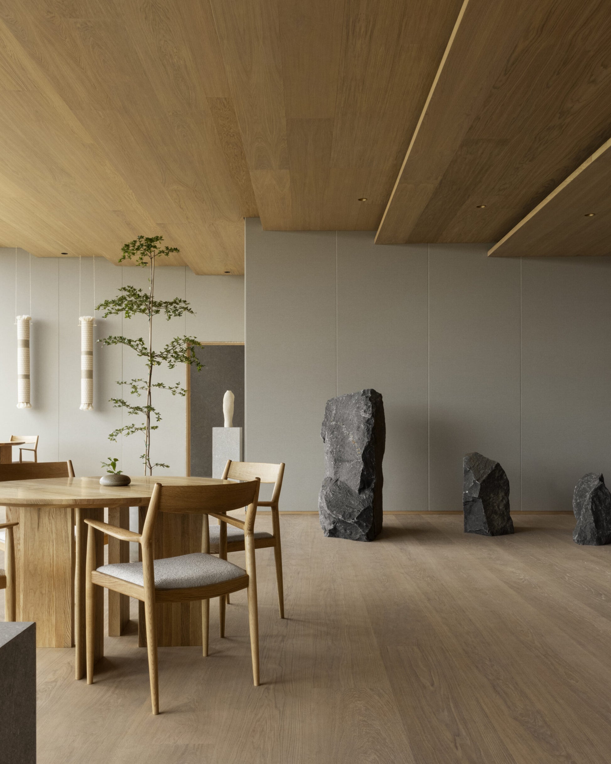 A-DT03 Dining Table