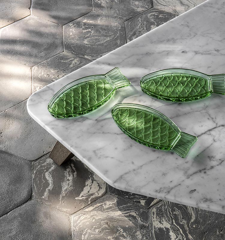 Rafael Coffee Table 68X70