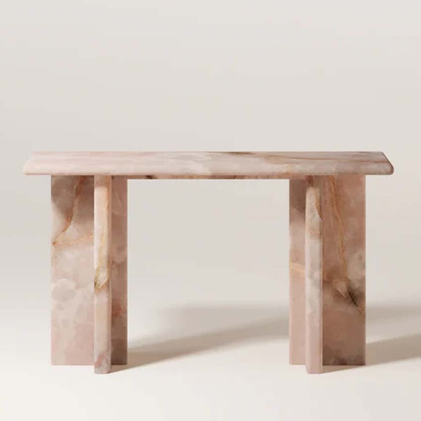 Rhea Console Table