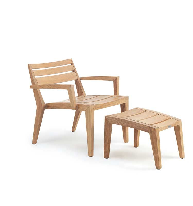 Ribot Footstool