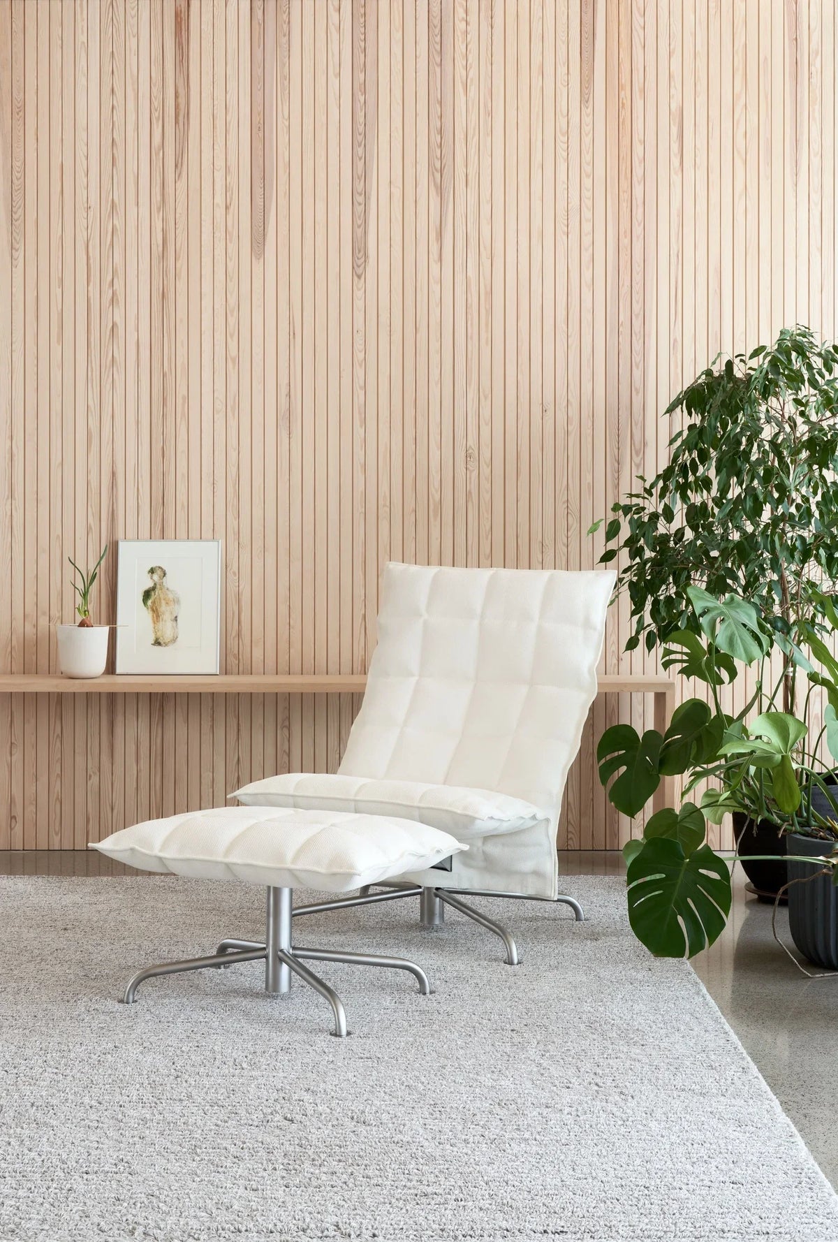 k Chair 20th Anniversary
