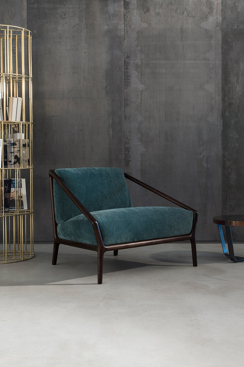Rive Droite Armchair