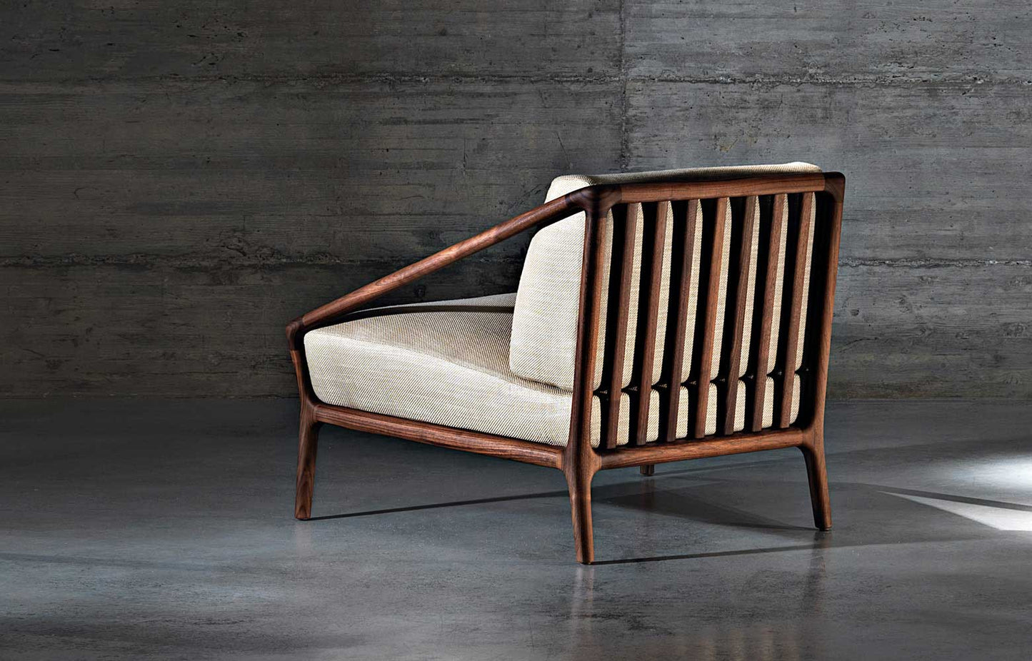 Rive Droite Armchair