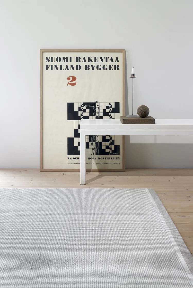 Road Rug