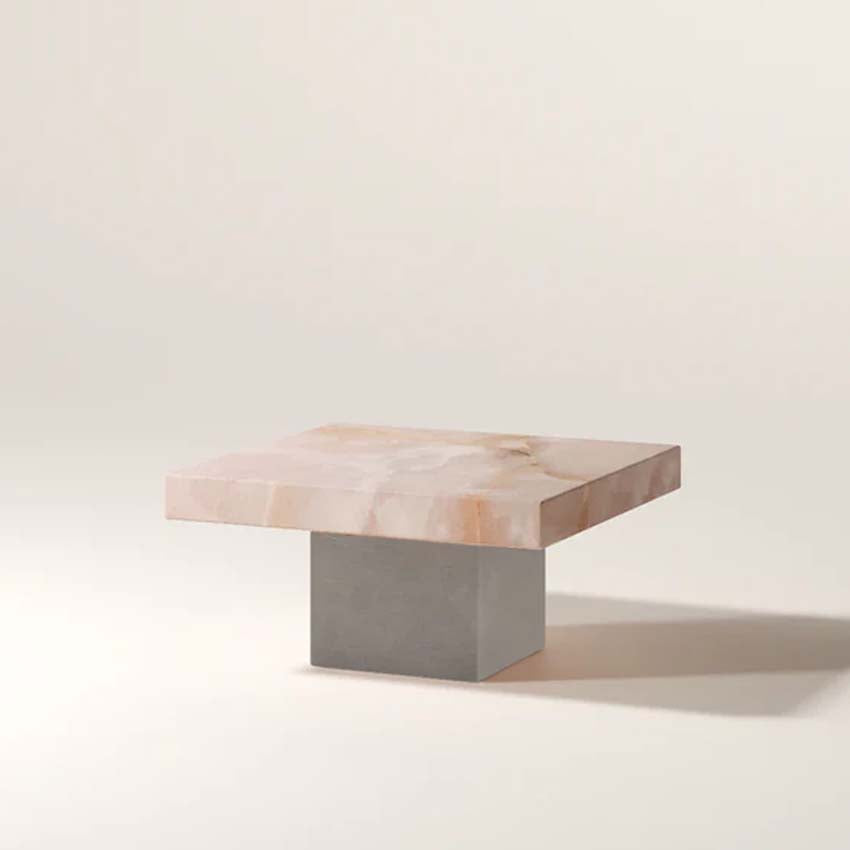 Romi Coffee Table
