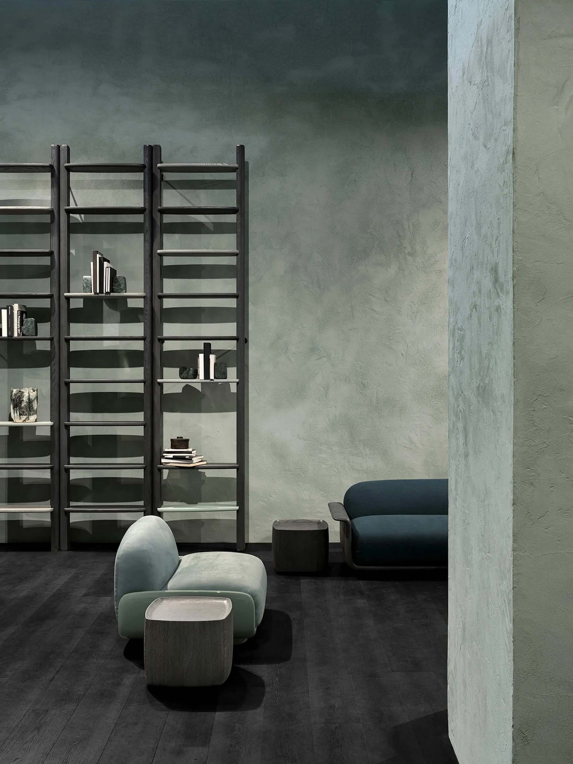 Scalae Bibliotheque