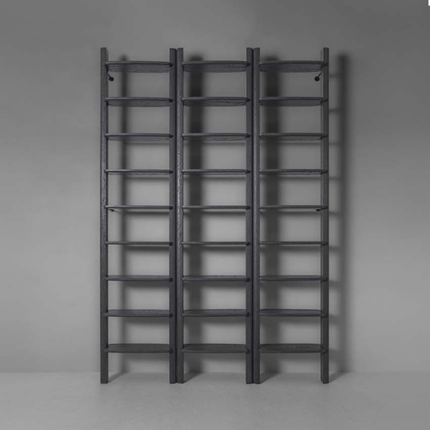 Scalae Bibliotheque