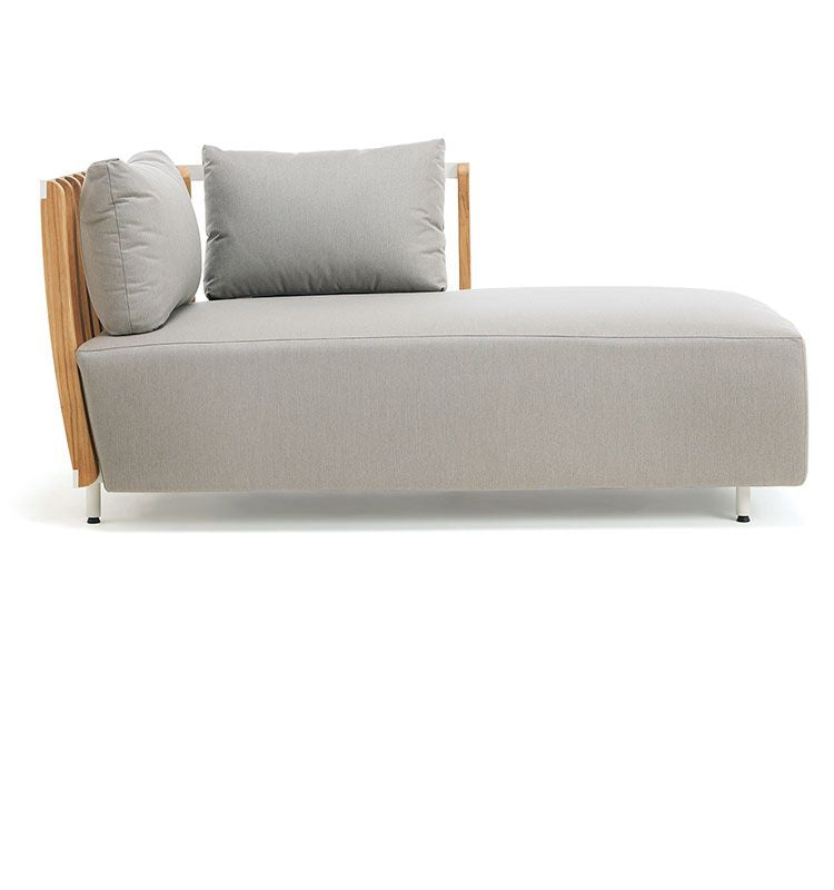 Swing Daybed