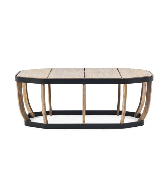 Swing Rectangular Coffee Table Xl 110X57Cm