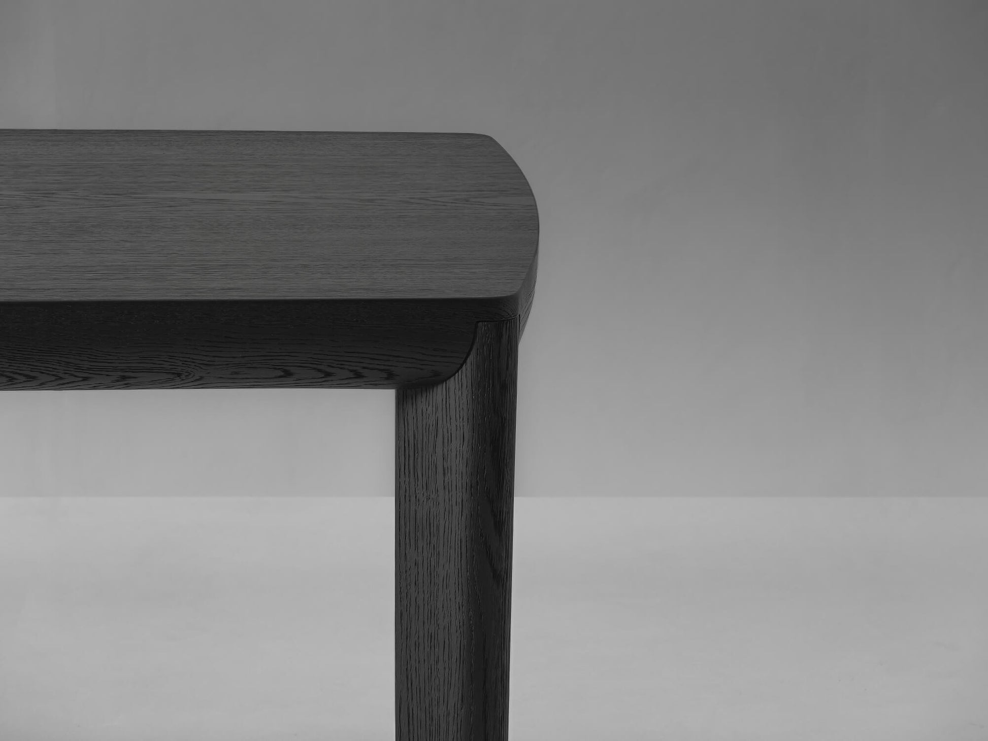 SYMBIOSIS ∙ DINING TABLE RECTANGULAR