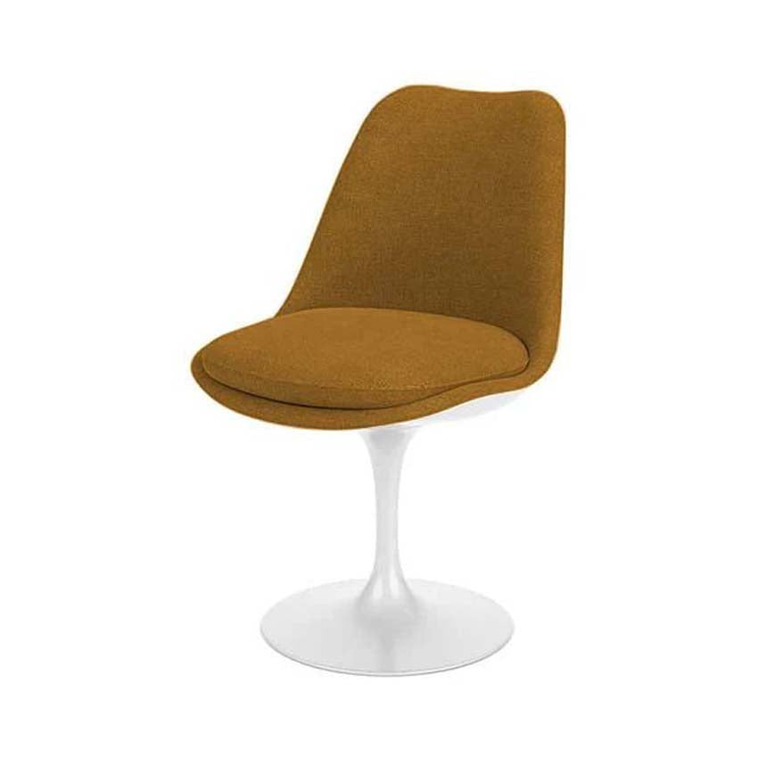 Saarinen Tulip Armless Dining Chair