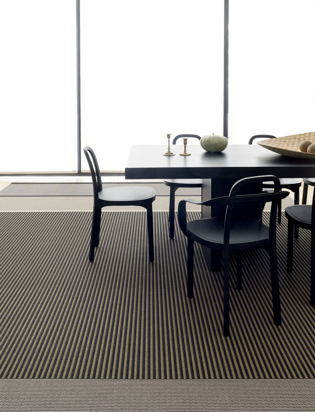 Big Stripe IN/OUT