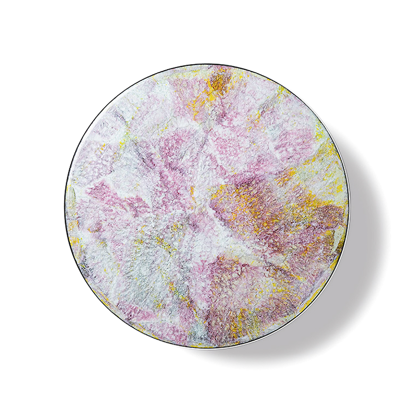 Sciara Round Side Table