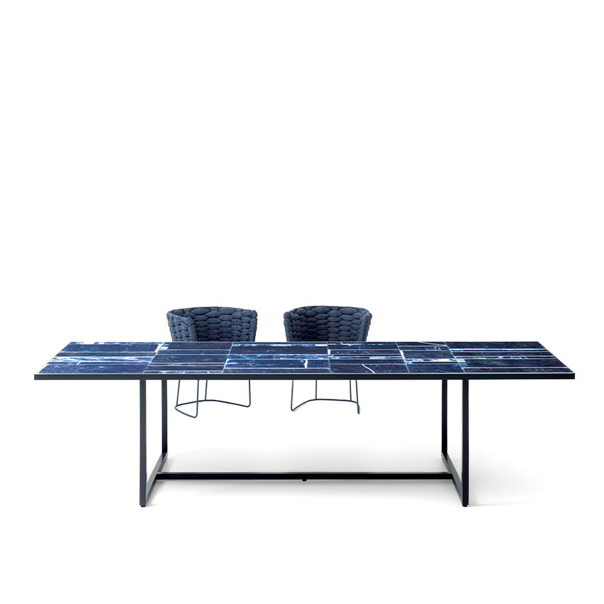 Sciara Dining Table