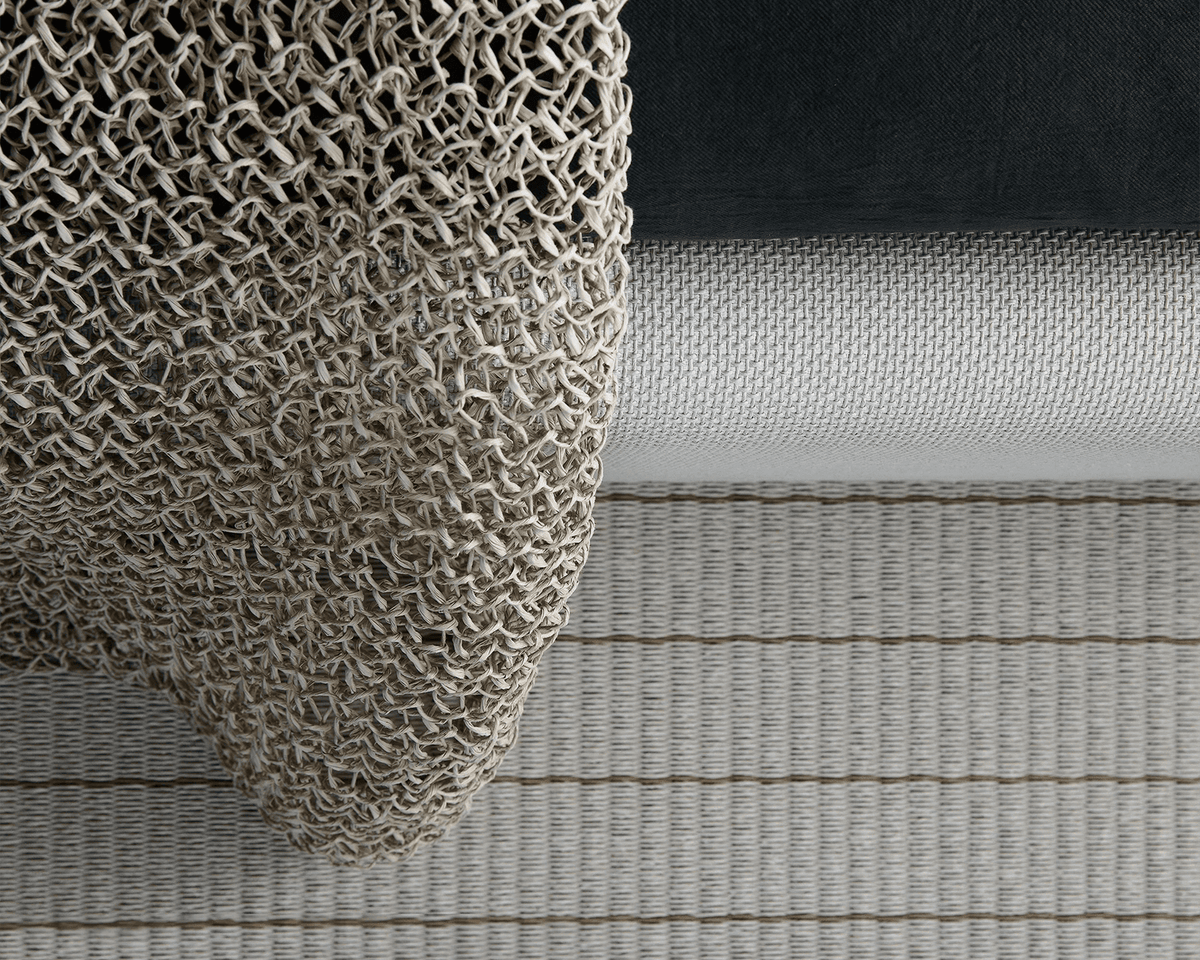 Seaborn Throw